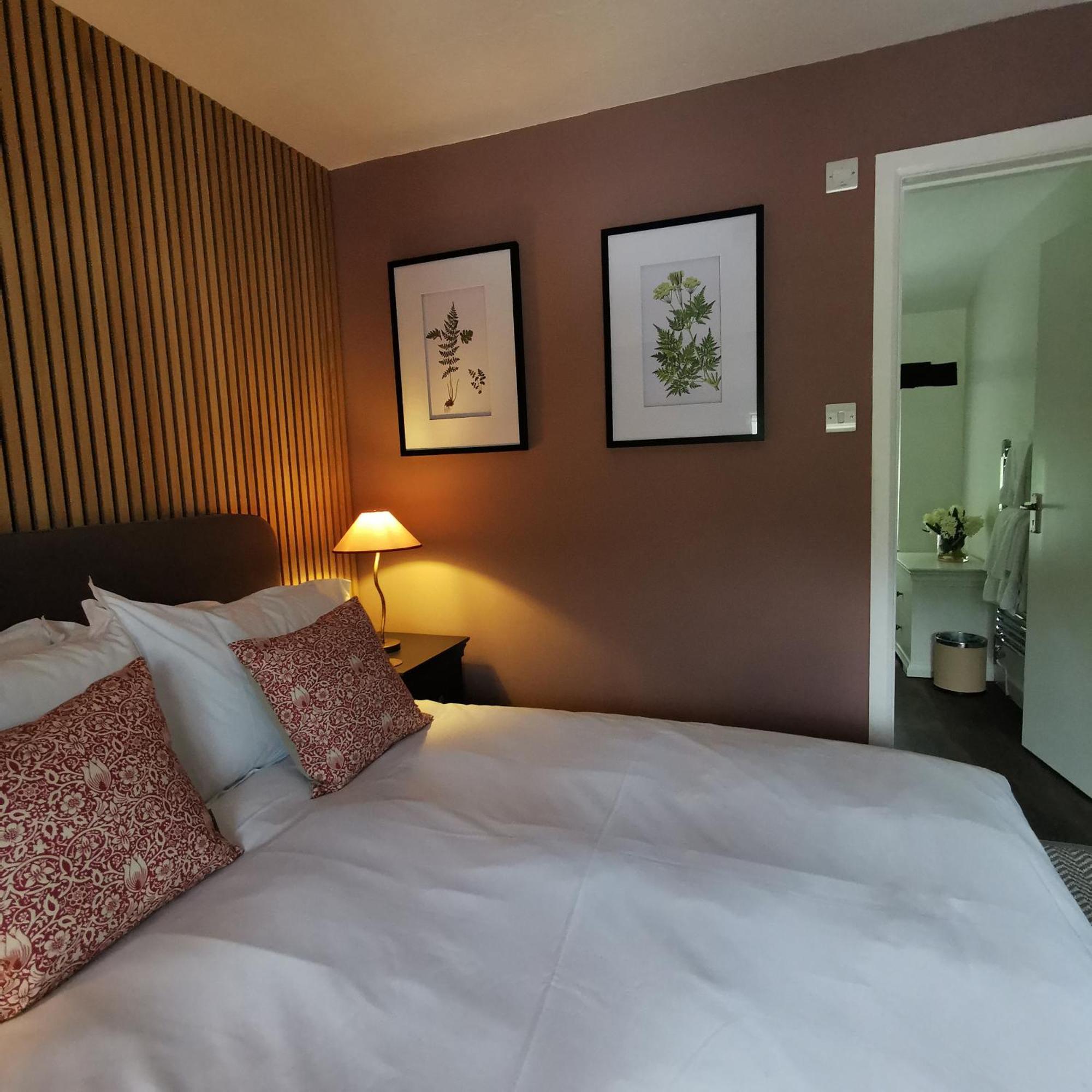 The Swinside Inn 폴틴스케일 외부 사진