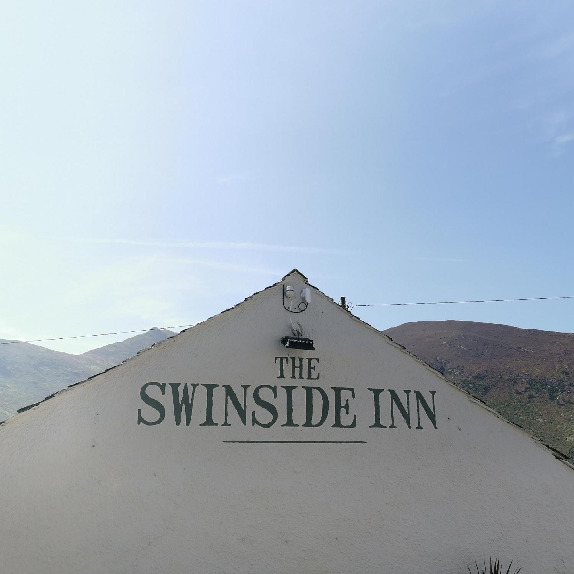 The Swinside Inn 폴틴스케일 외부 사진