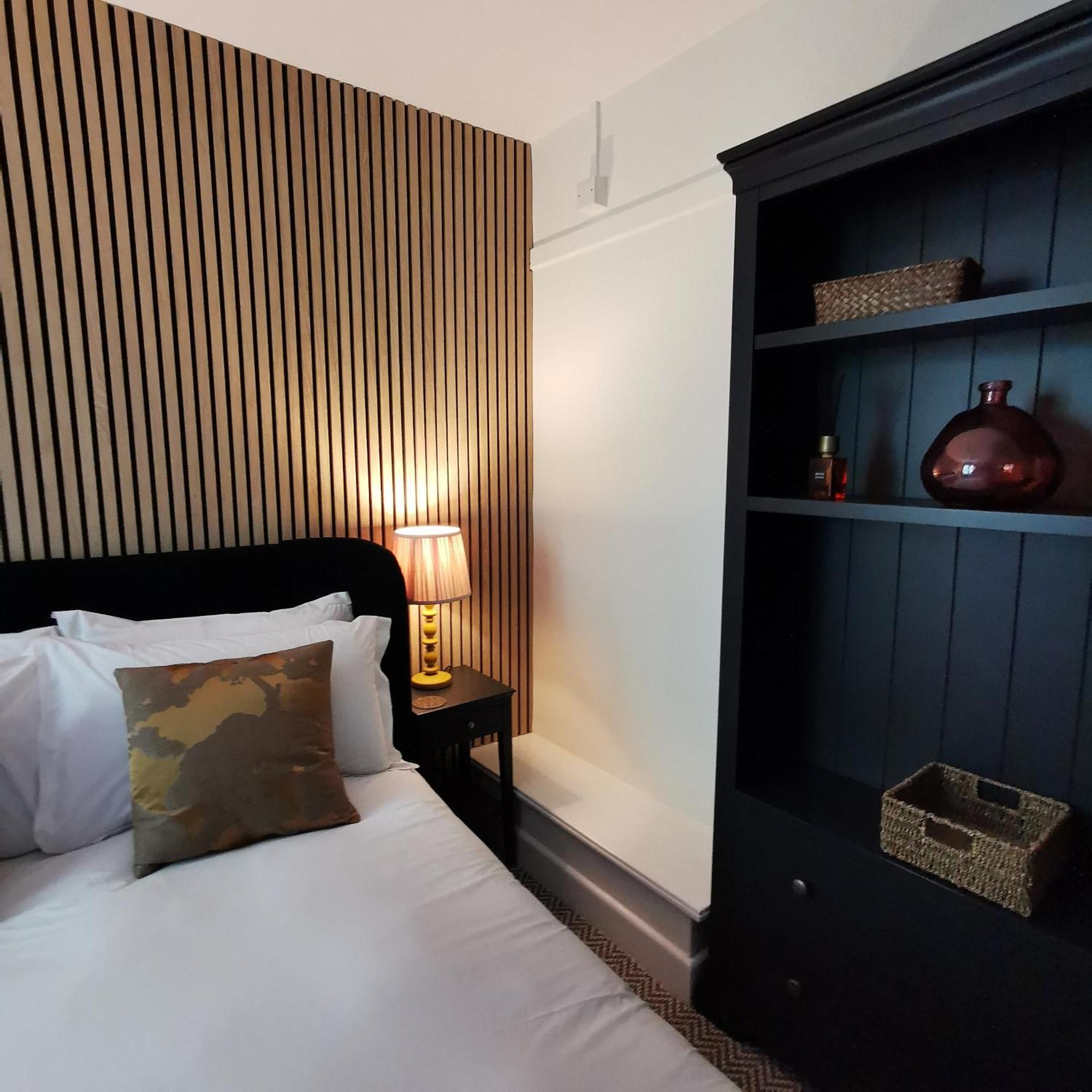 The Swinside Inn 폴틴스케일 외부 사진