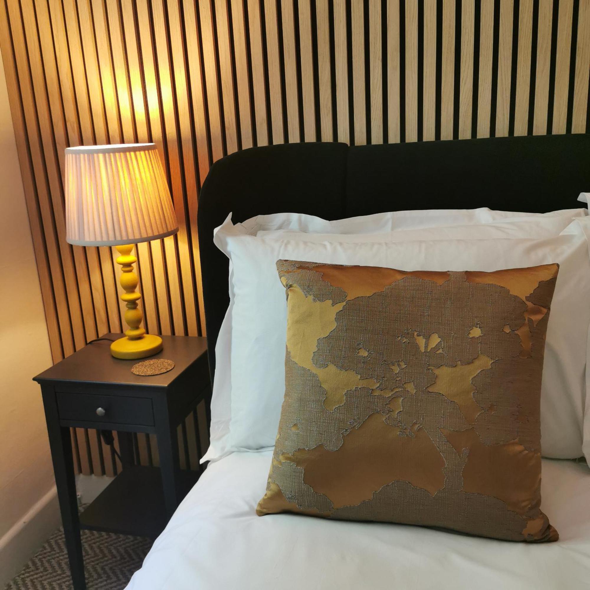 The Swinside Inn 폴틴스케일 외부 사진