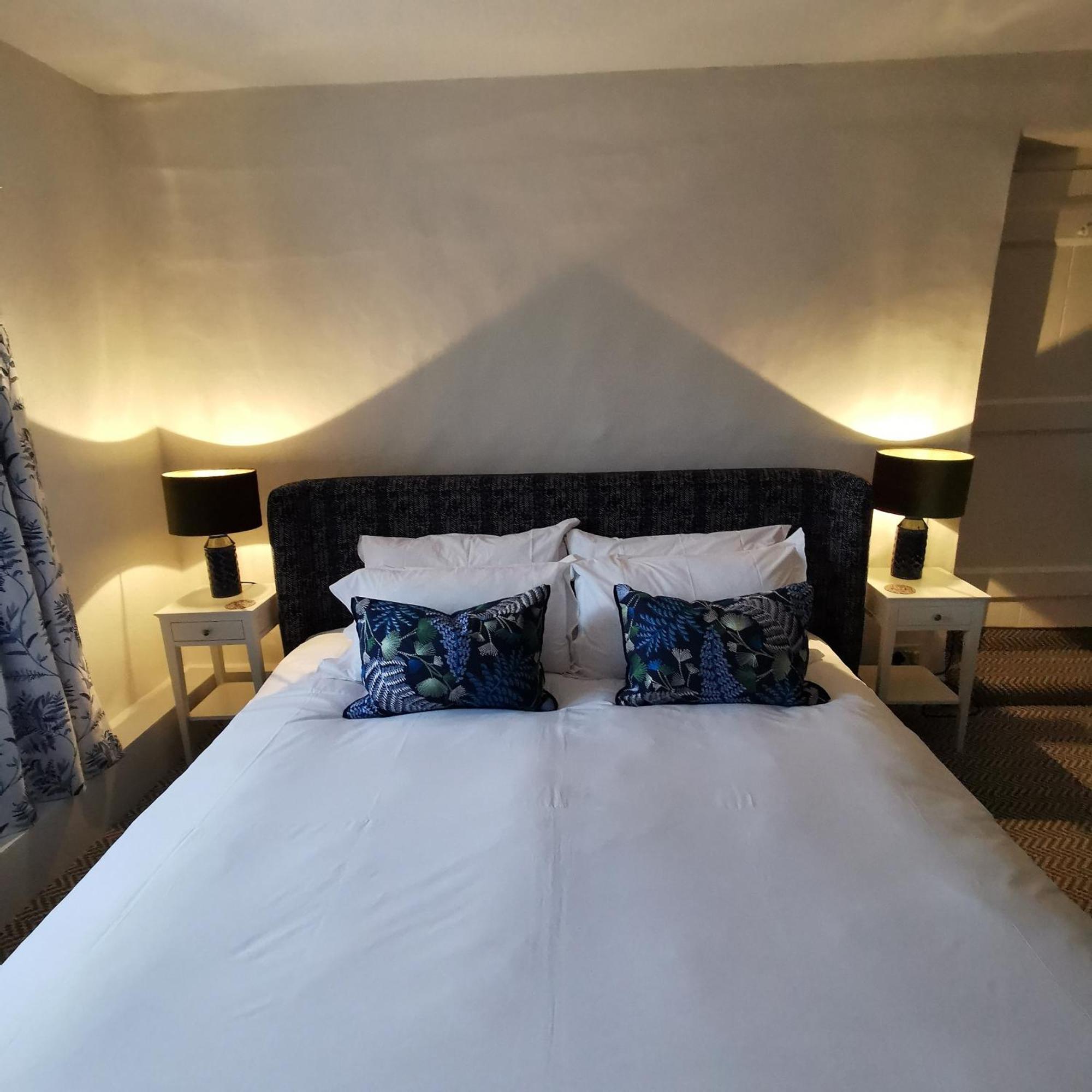 The Swinside Inn 폴틴스케일 외부 사진
