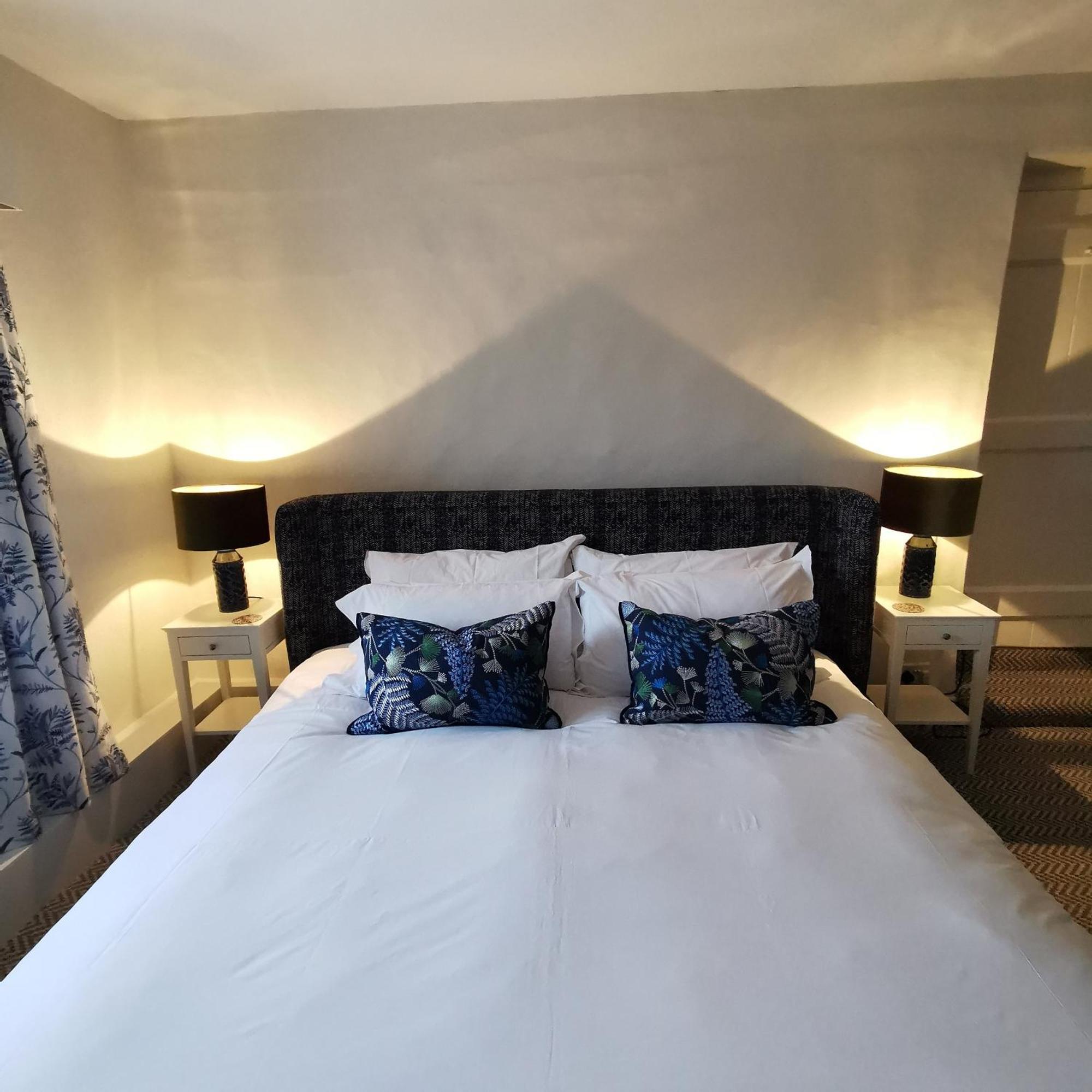 The Swinside Inn 폴틴스케일 외부 사진