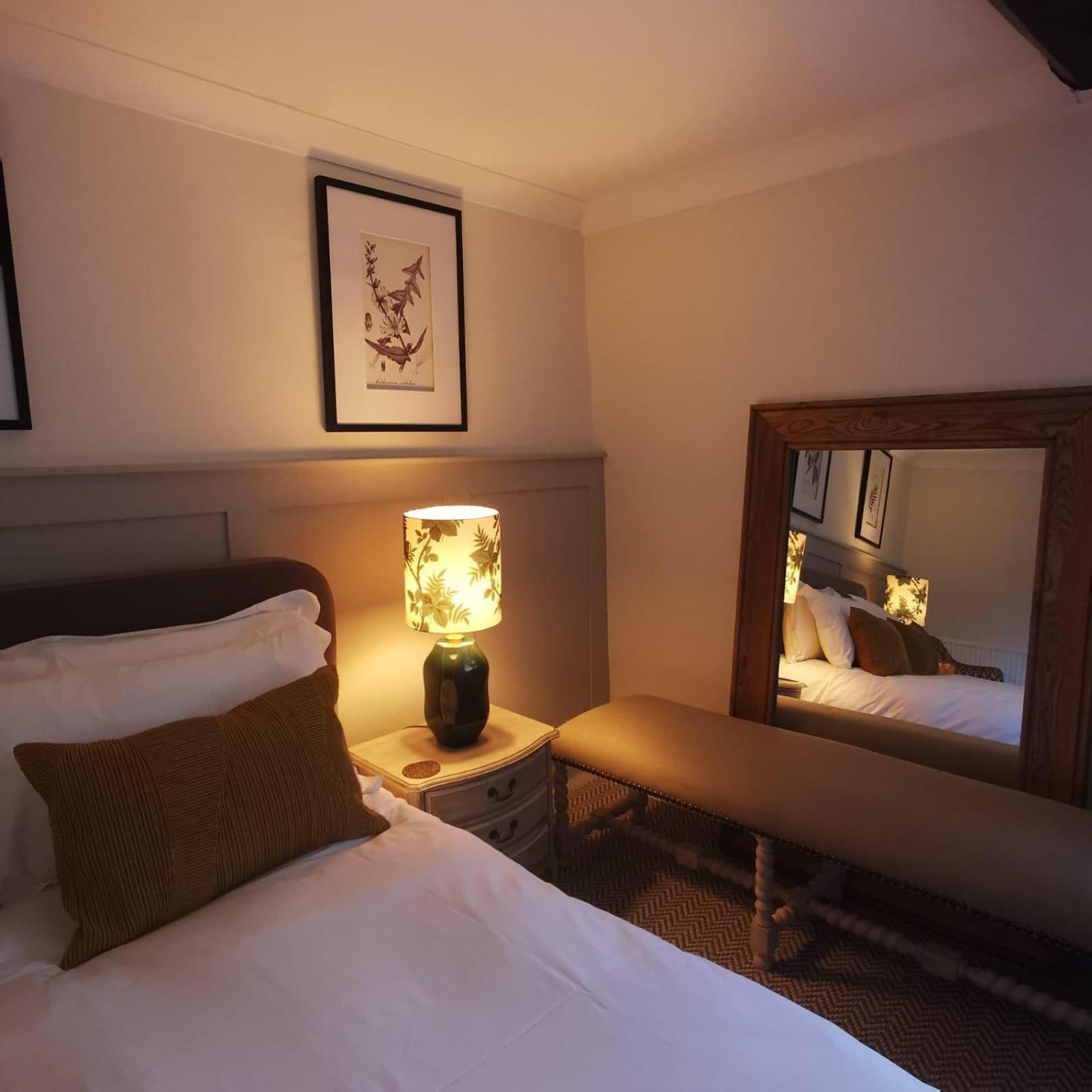 The Swinside Inn 폴틴스케일 외부 사진